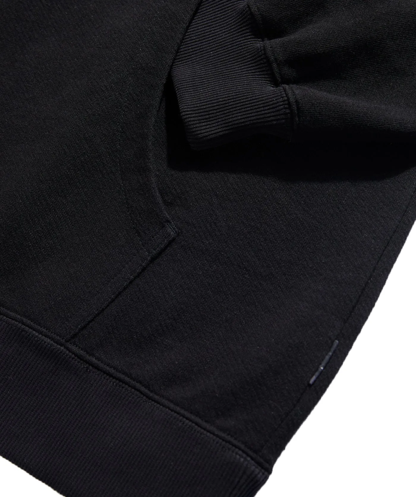 Ying & Yang Hooded Sweat