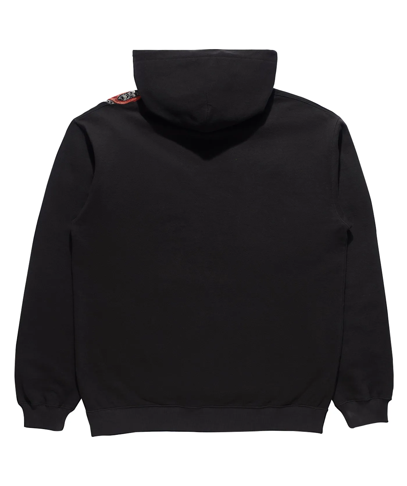 Ying & Yang Hooded Sweat